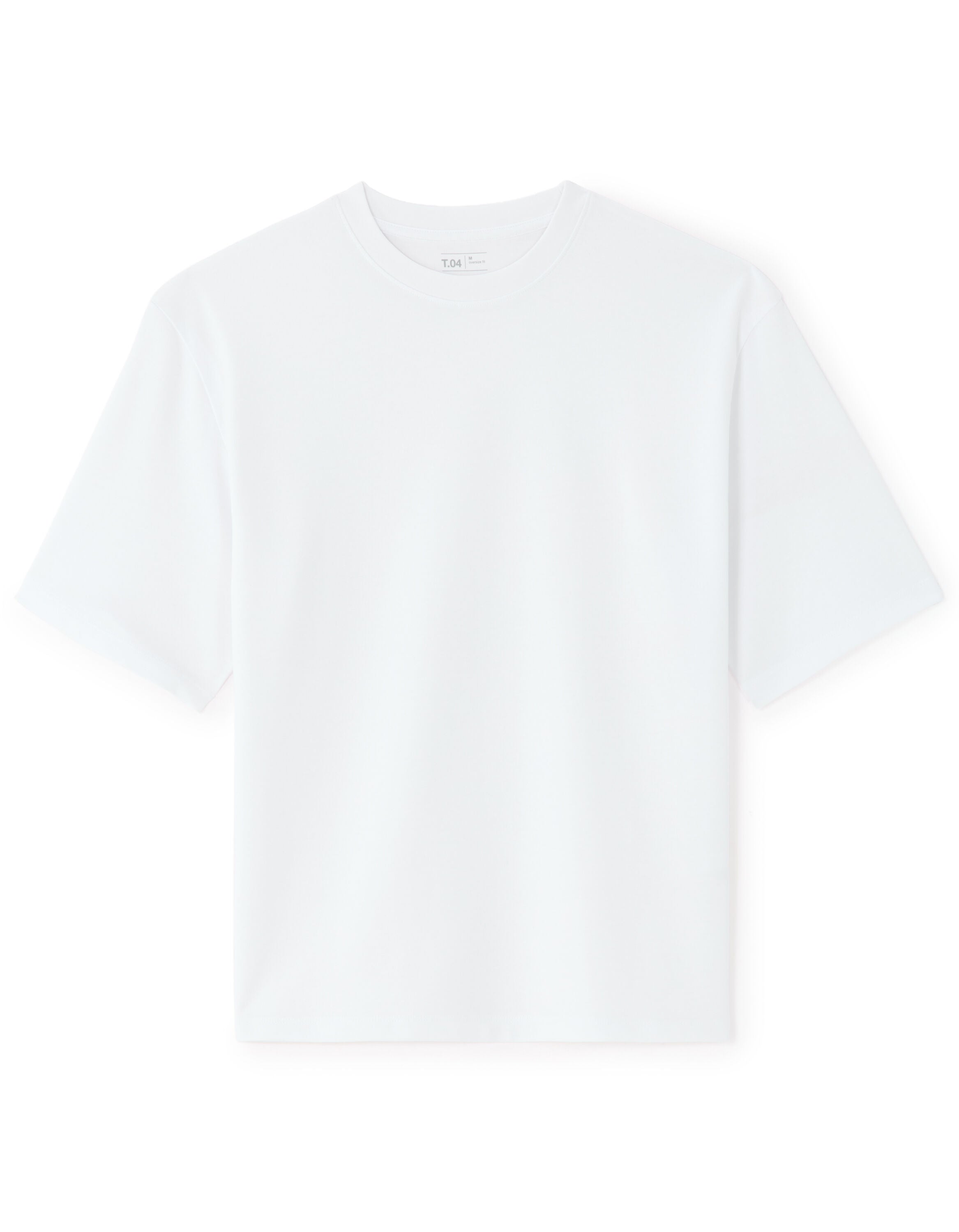 T-shirt Oversize Unisexe