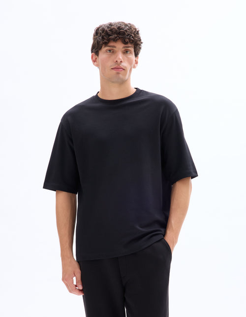T-shirt Oversize Unisexe