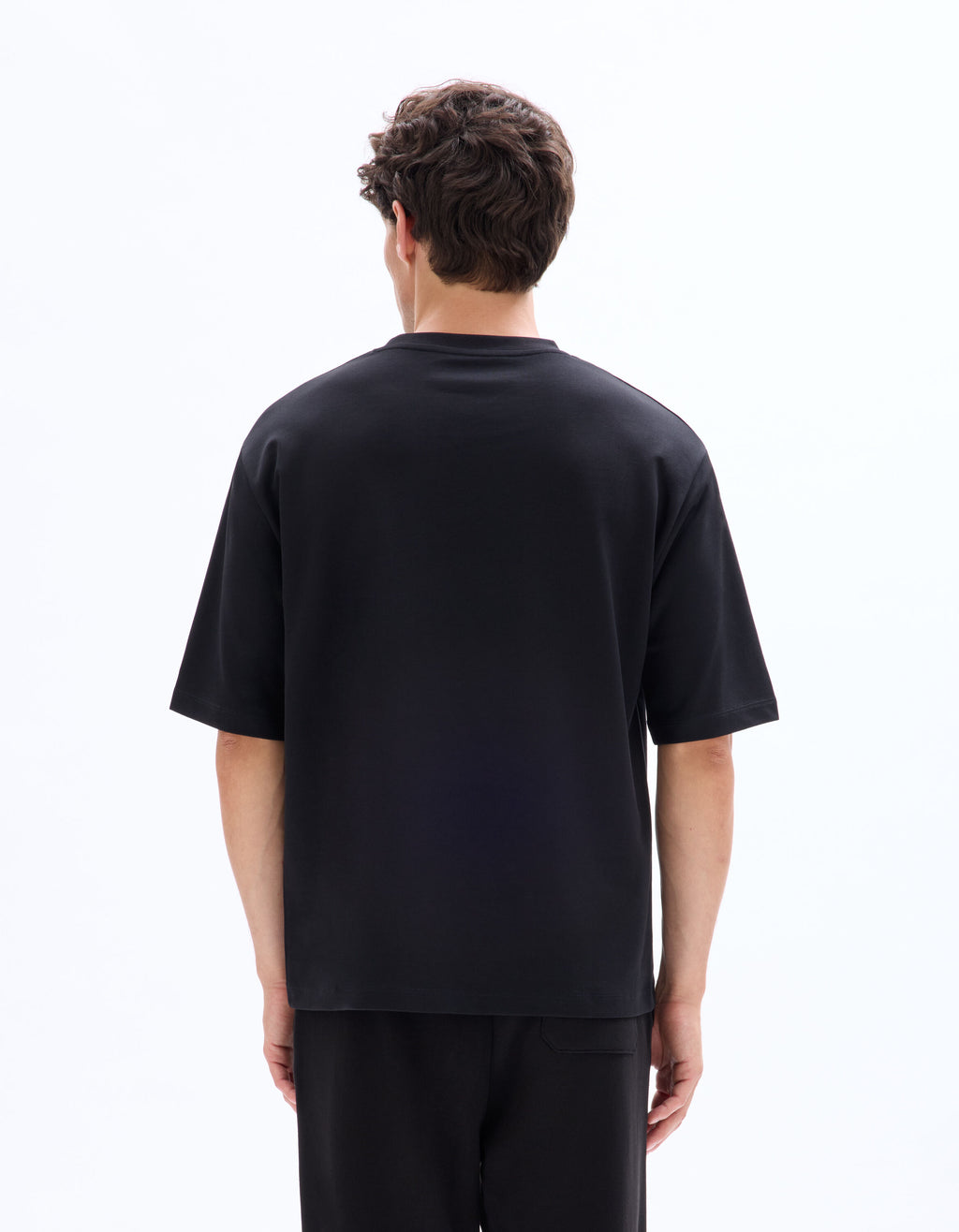 T-shirt Oversize Unisexe