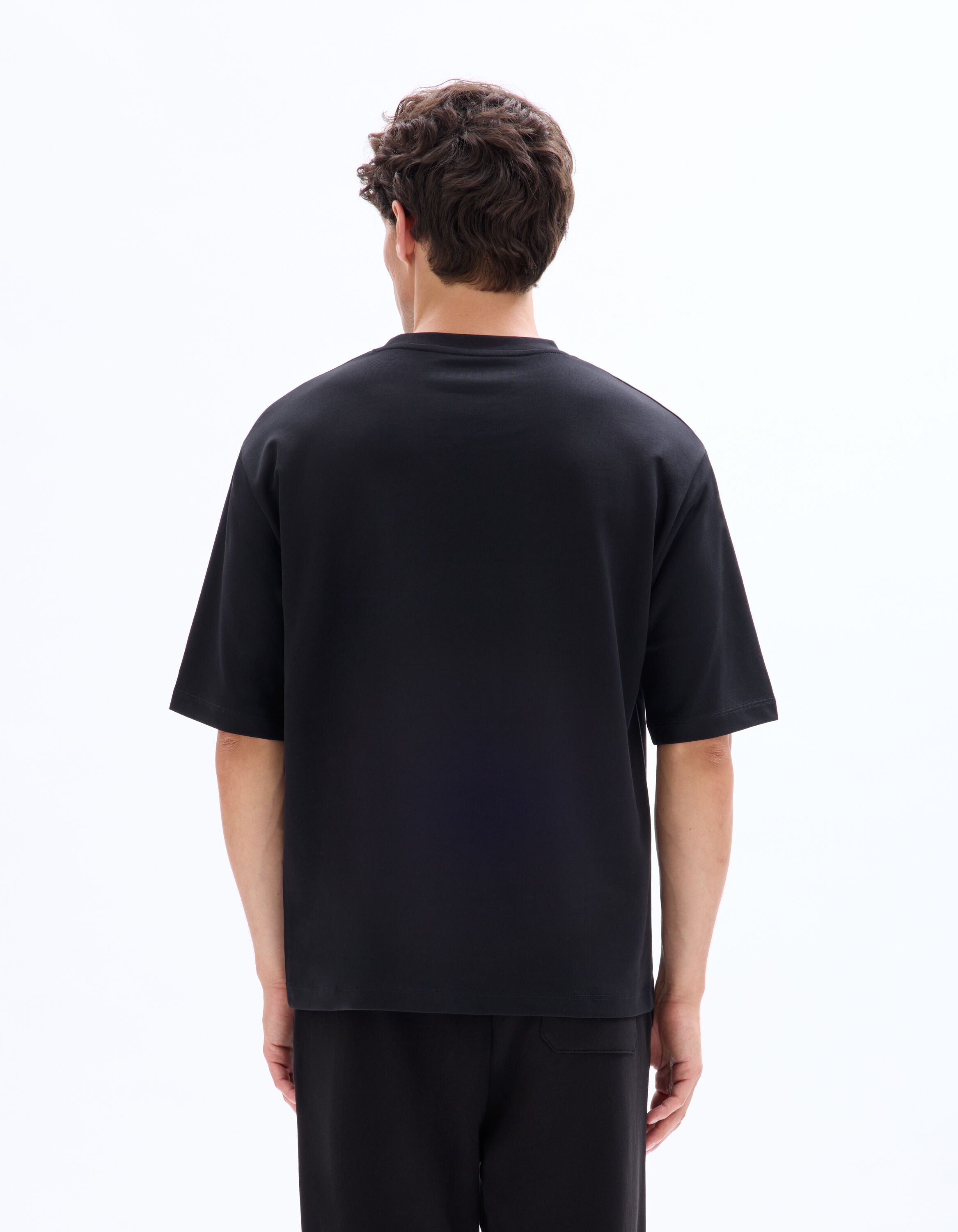 T-shirt Oversize Unisexe