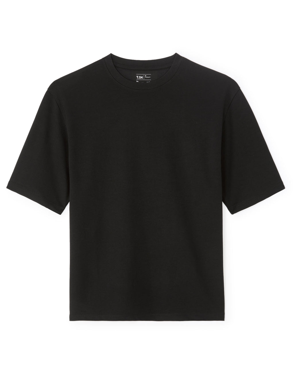 T-shirt Oversize Unisexe